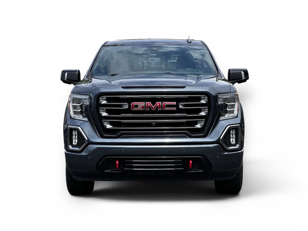Used 2019 GMC Sierra 1500 AT4 Pickup