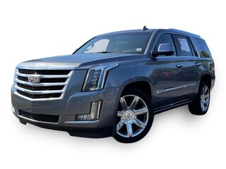 2019 CADILLAC Escalade Premium Luxury SUV