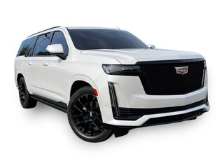 2022 CADILLAC Escalade ESV Sport SUV