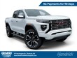  GMC Canyon