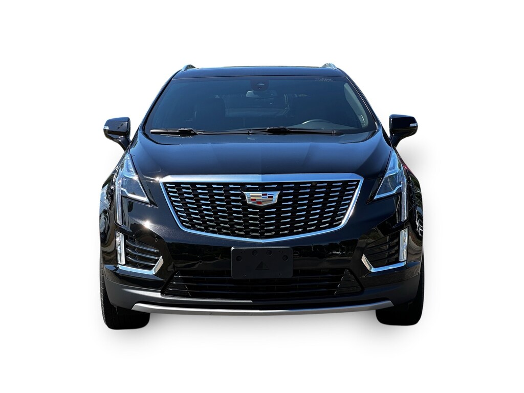 Certified 2023 CADILLAC XT5 AWD Premium Luxury SUV