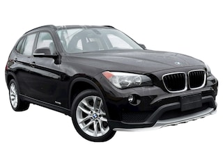 2015 BMW X1 xDrive28i SUV