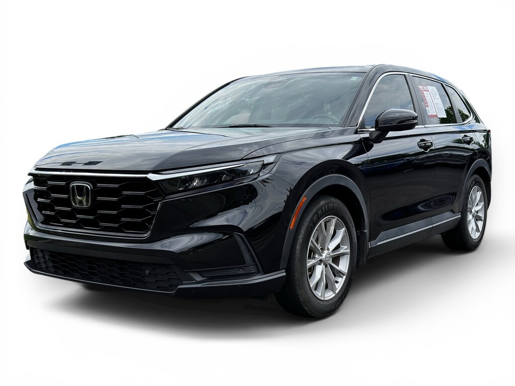 Used 2023 Honda CR-V EX-L SUV