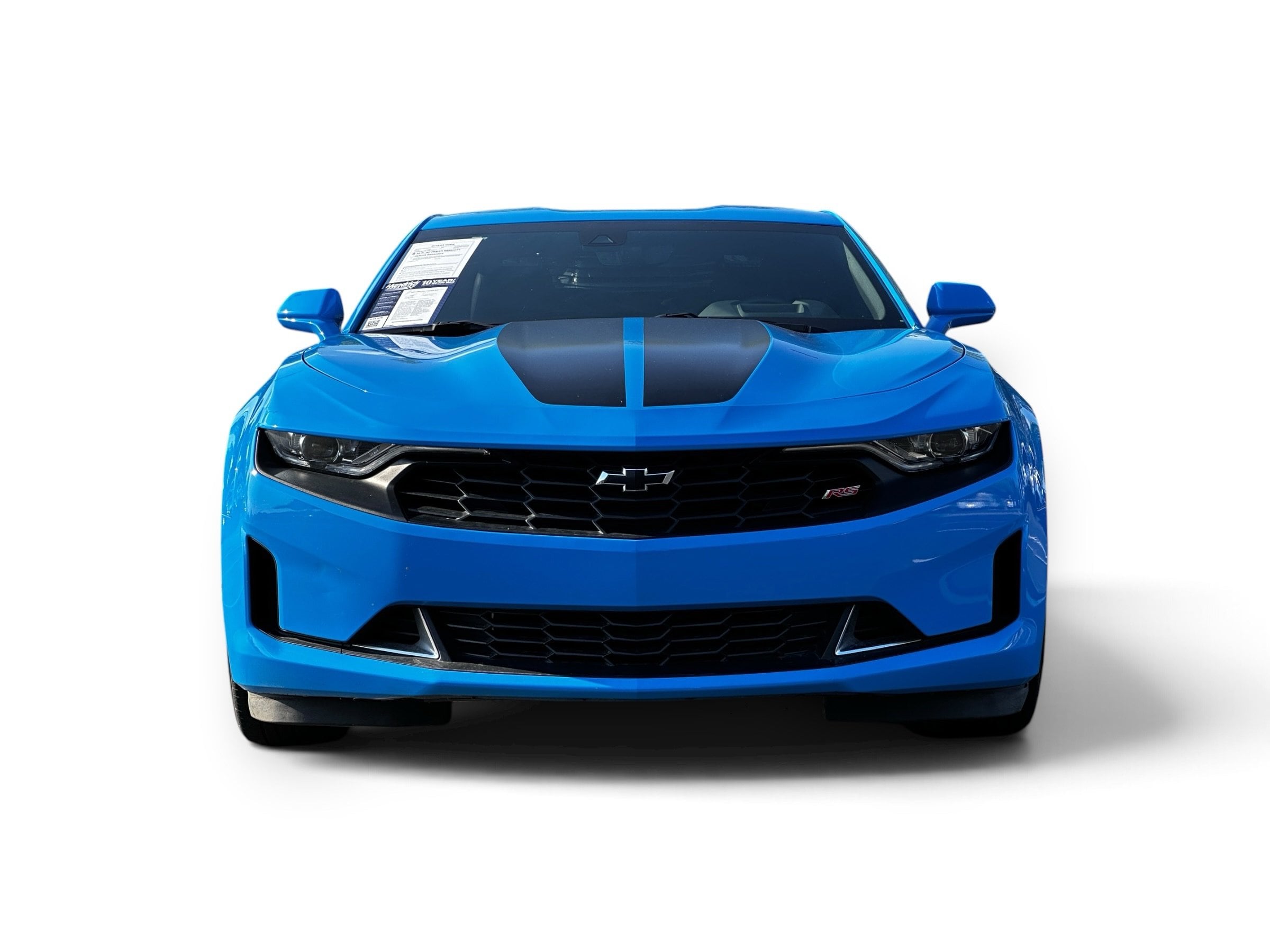 2023 Chevrolet Camaro 3LT