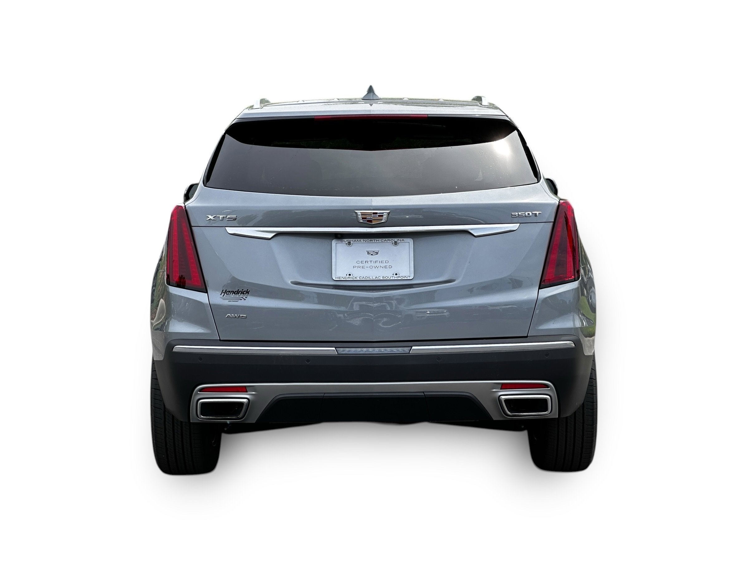 2023 CADILLAC XT5 AWD Premium Luxury photo 3