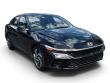 2025 Hyundai Elantra SEL Sport Sedan