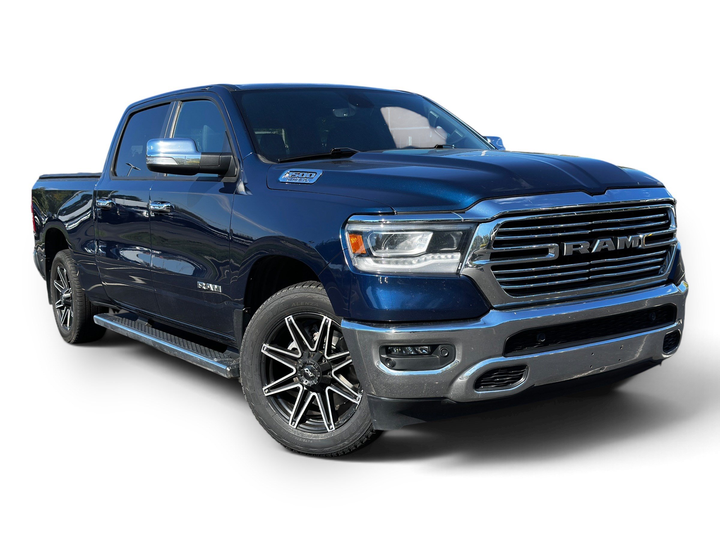 2021 Ram 1500 Big Horn Pickup