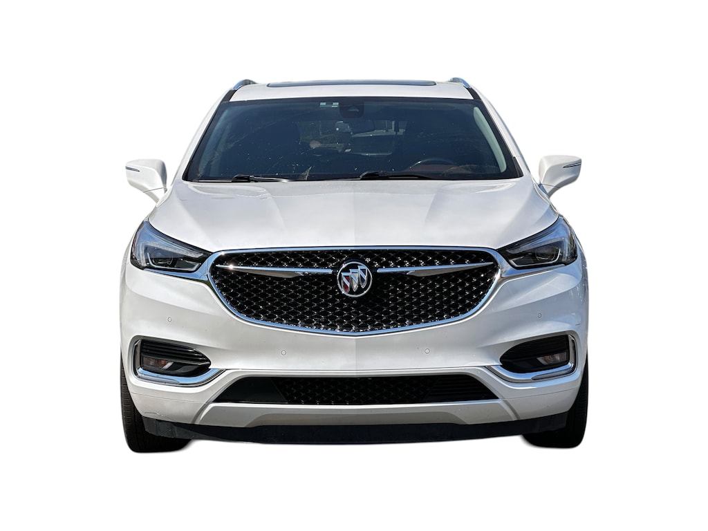 Used 2021 Buick Enclave Avenir SUV