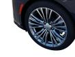 2025 CADILLAC CT4 Premium Luxury Sedan