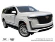  Cadillac Escalade ESV