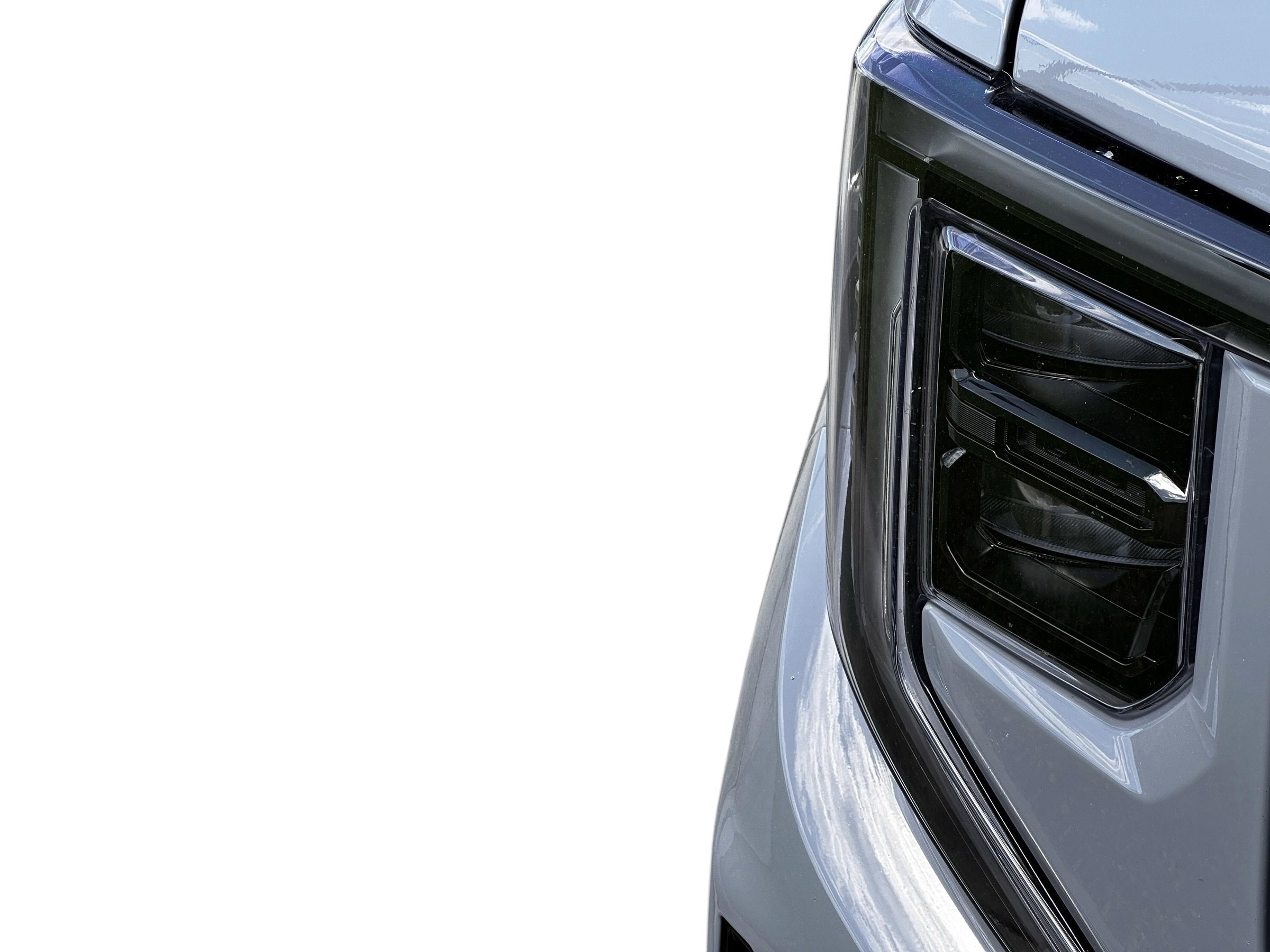 2024 GMC Sierra 1500 Elevation photo 4