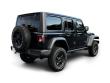 2022 Jeep Wrangler Unlimited Willys Convertible