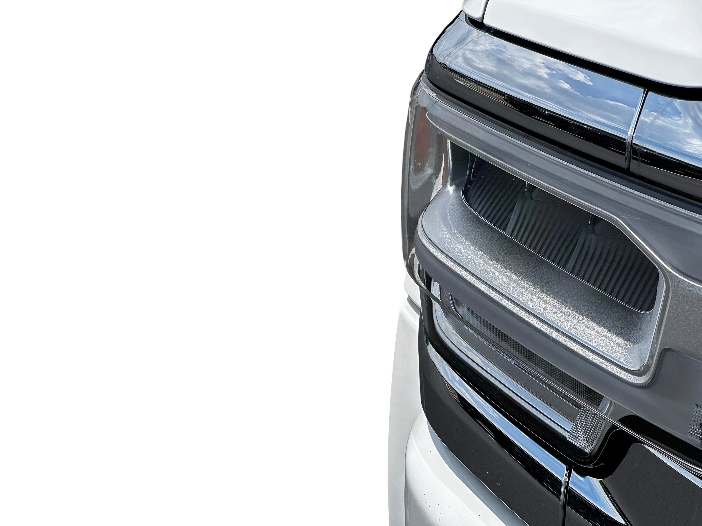 Ram 4500 Chassis Cab Laramie
