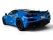 2024 Chevrolet Corvette 3LZ Coupe