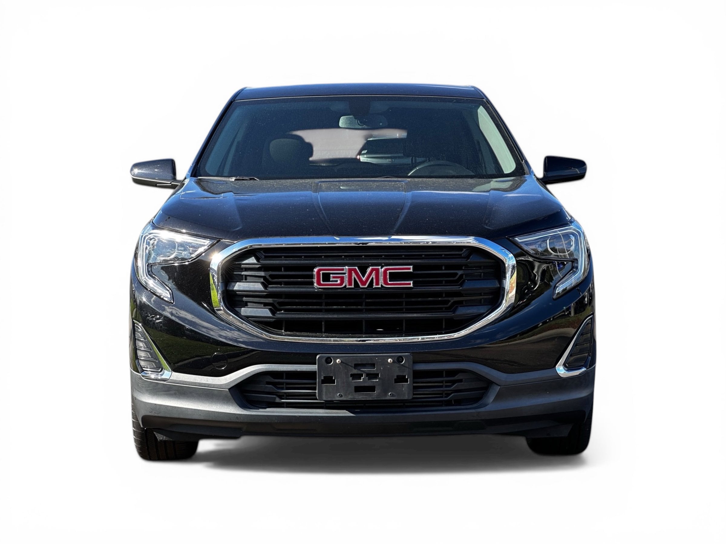 2019 GMC Terrain SLE photo 2