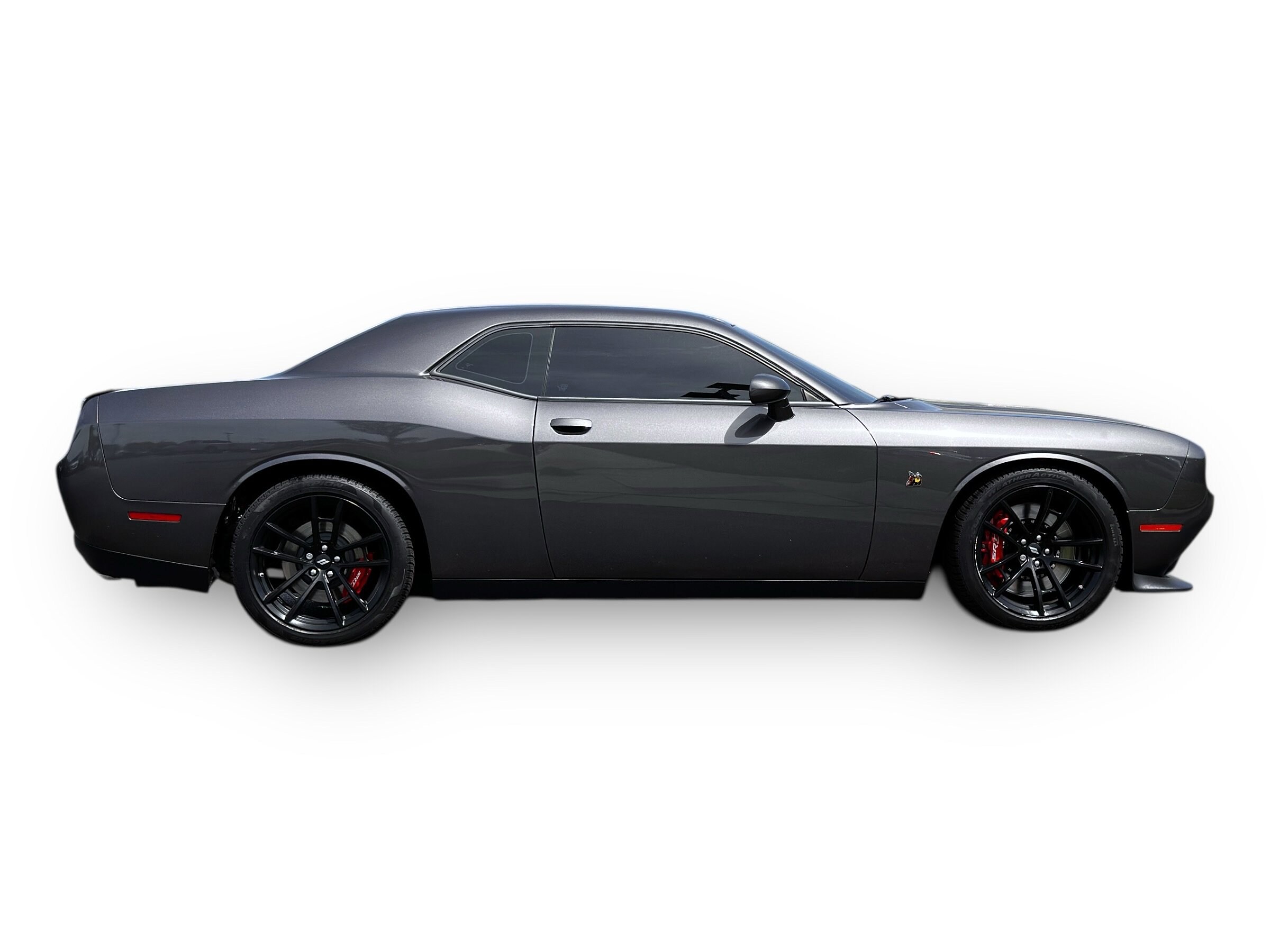 2022 Dodge Challenger R/T Scat Pack photo 6