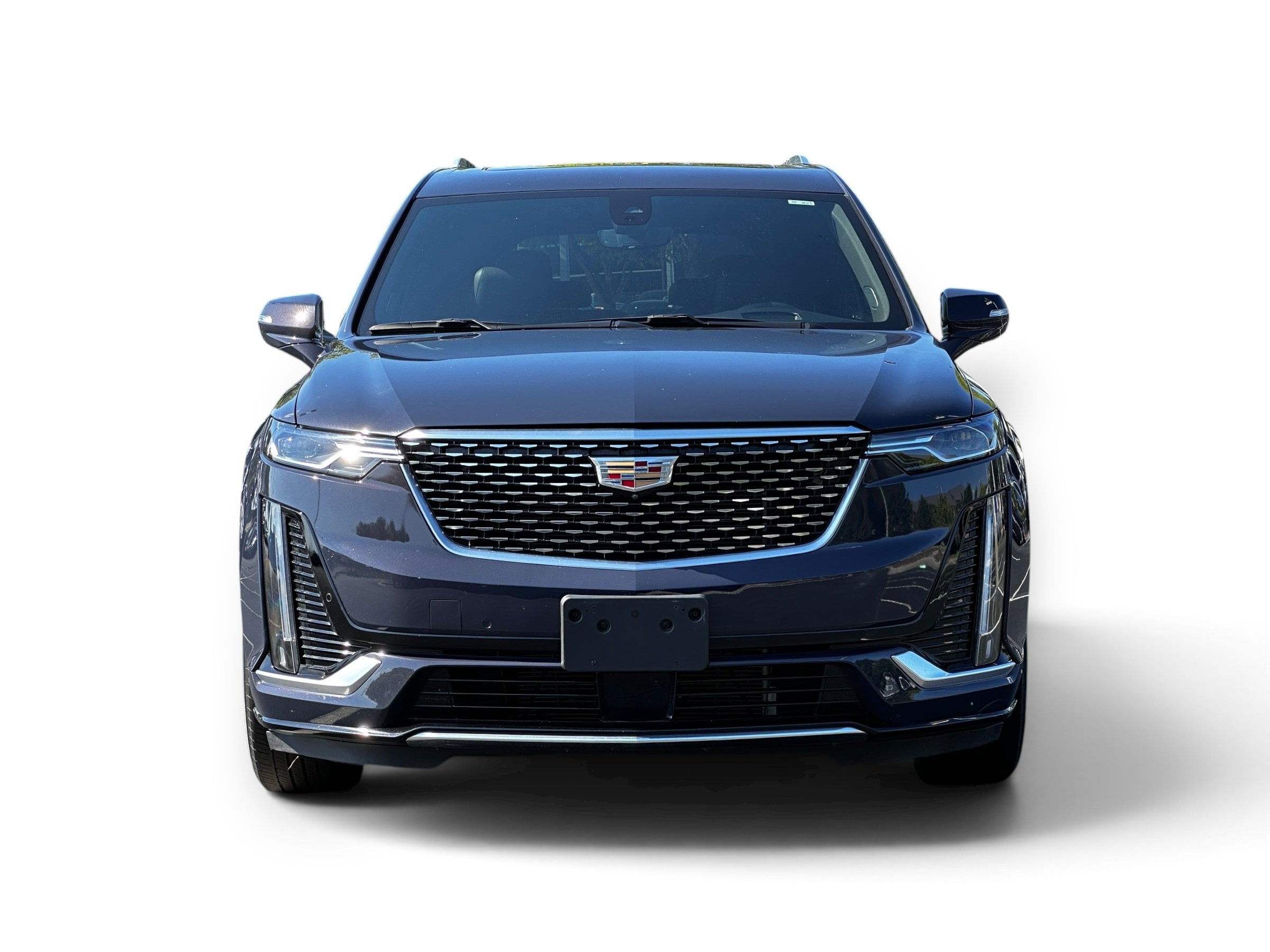 2024 CADILLAC XT6 AWD Premium Luxury