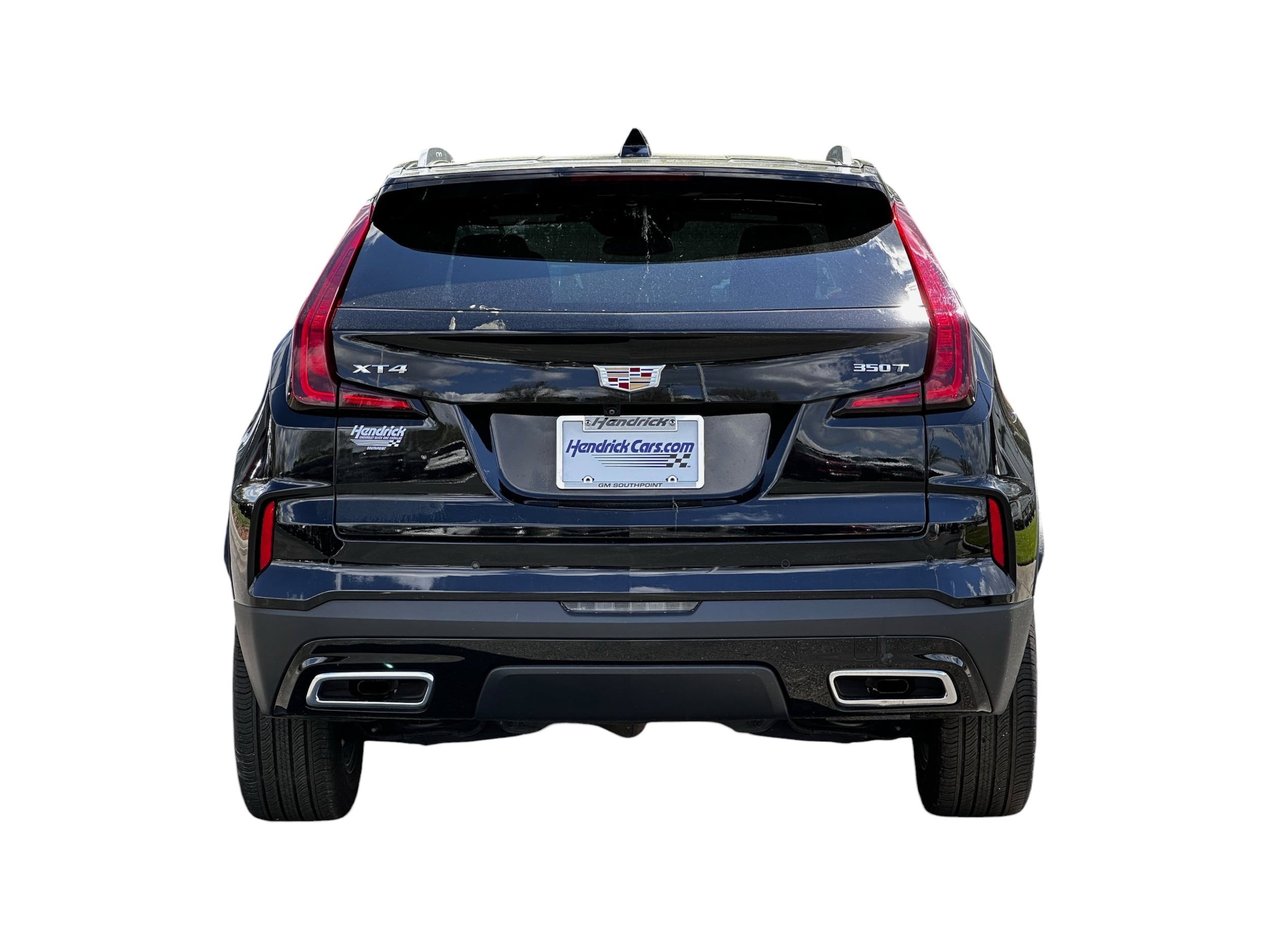 2024 CADILLAC XT4 FWD Premium Luxury photo 3