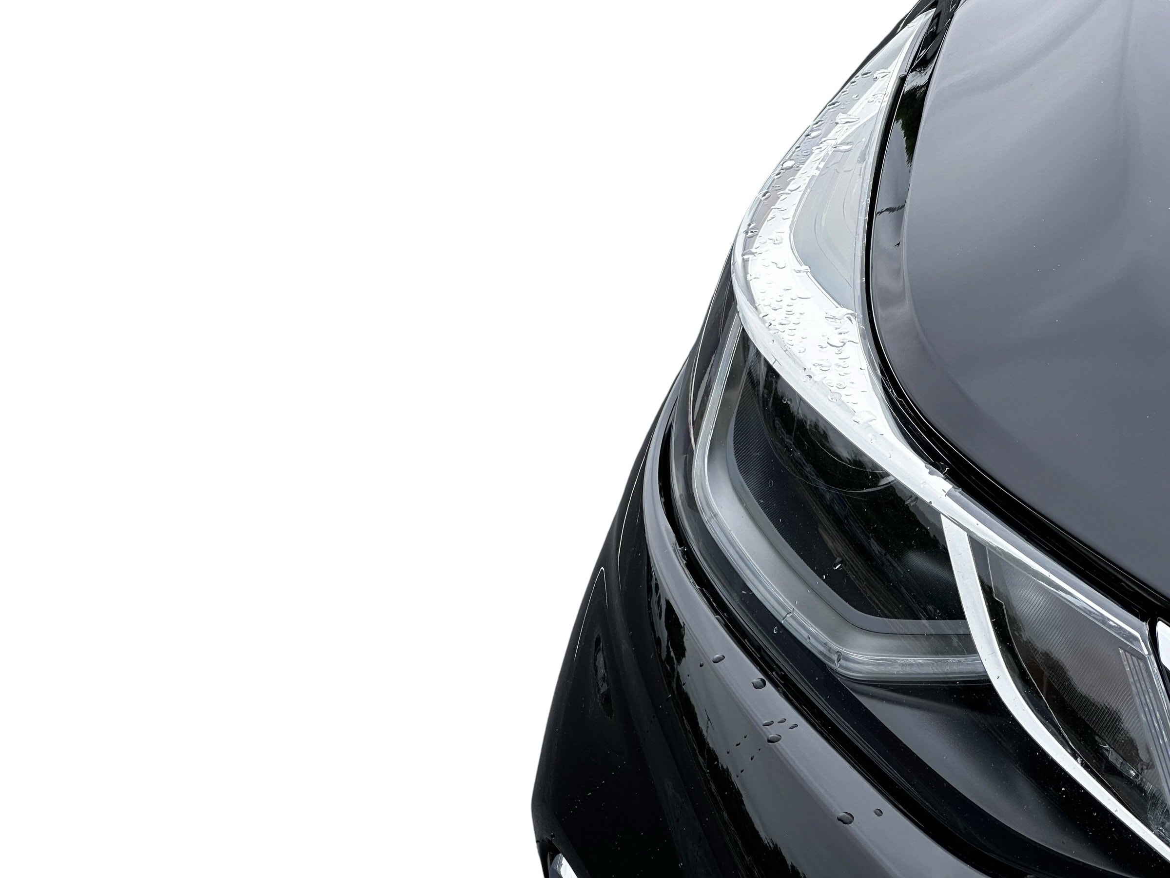 Chevrolet Cruze Premier