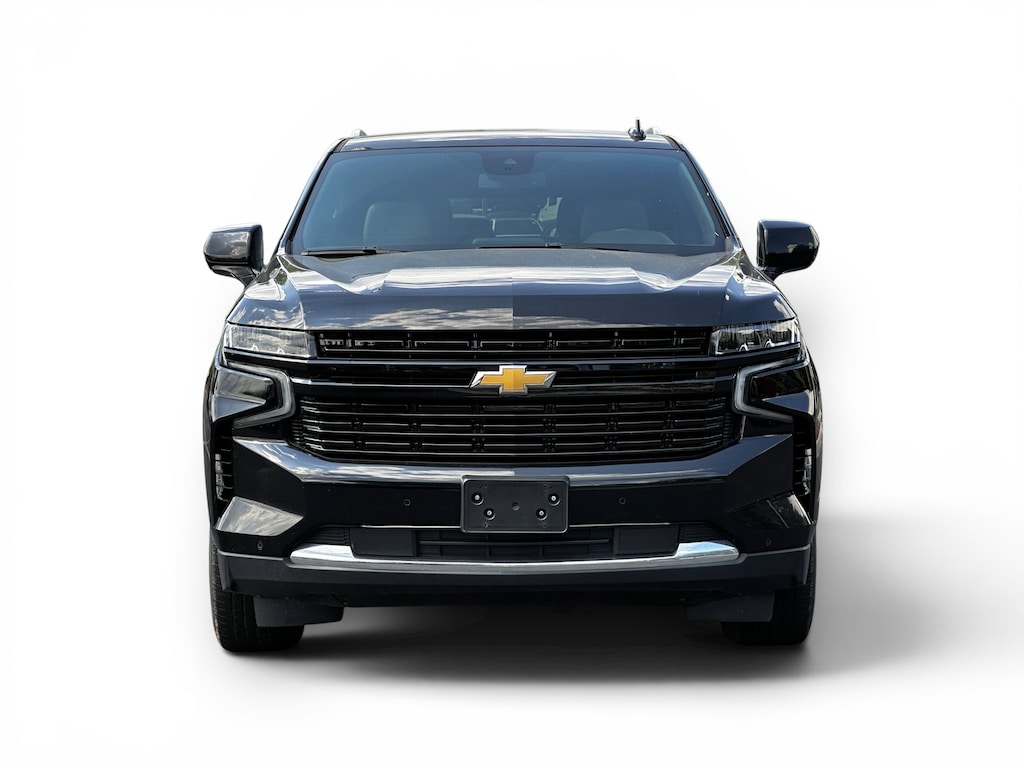 Used 2023 Chevrolet Tahoe LT SUV