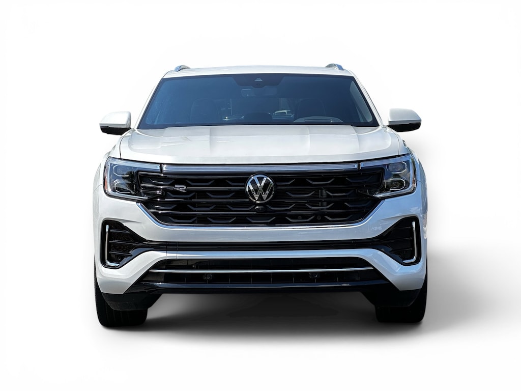 Used 2024 Volkswagen Atlas Cross Sport 2.0T SEL Premium R-Line SUV