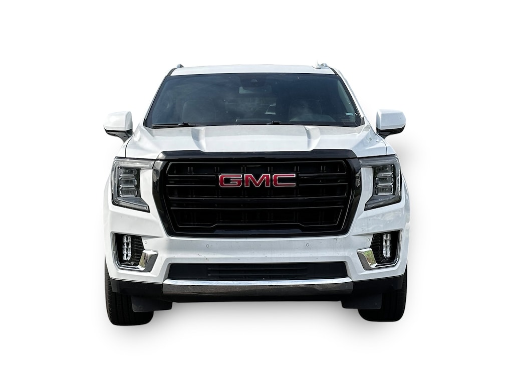 Used 2024 GMC Yukon XL SLT SUV