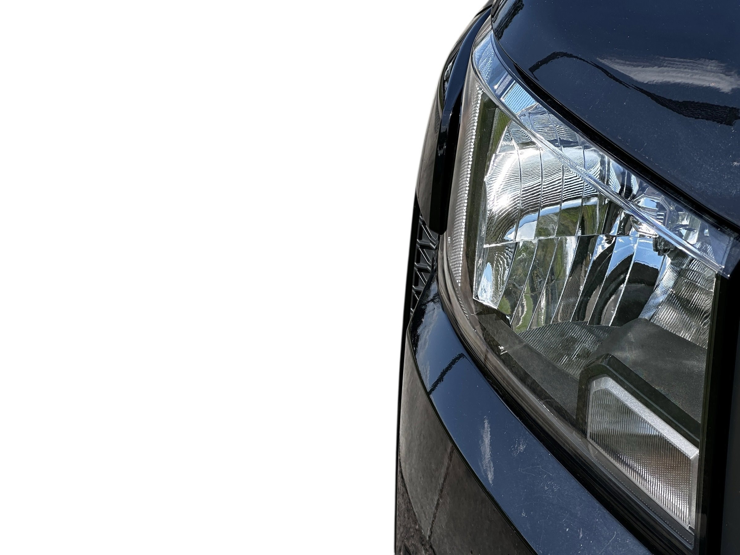 2022 Nissan Frontier S photo 5