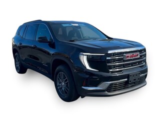2025 GMC Acadia FWD Elevation SUV