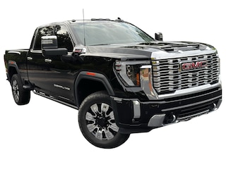 2024 GMC Sierra 2500HD Denali Pickup