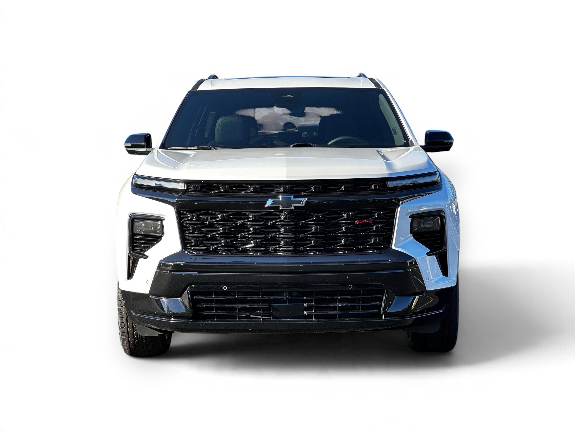 Used 2024 Chevrolet Traverse FWD RS SUV
