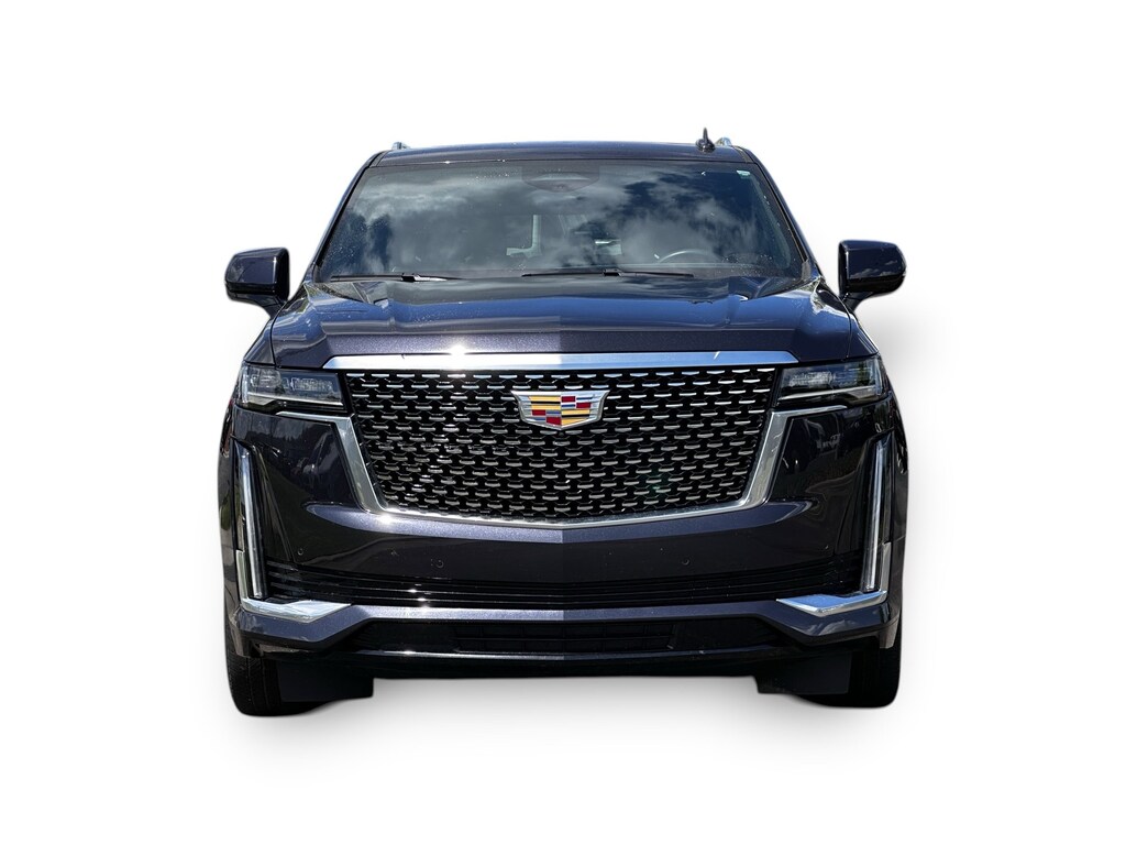 Certified 2023 CADILLAC Escalade ESV 4WD Premium Luxury SUV