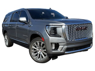 2023 GMC Yukon XL Denali SUV