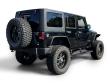 2017 Jeep Wrangler Unlimited Rubicon Convertible