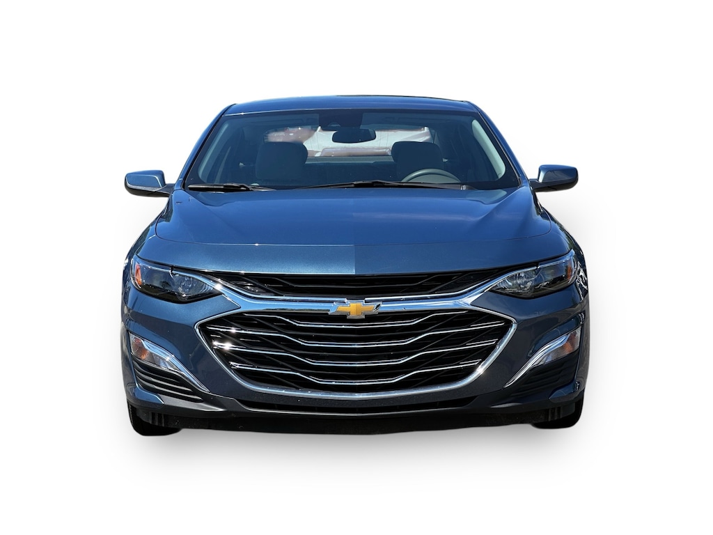 Used 2024 Chevrolet Malibu LS Sedan