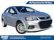  Chevrolet Sonic