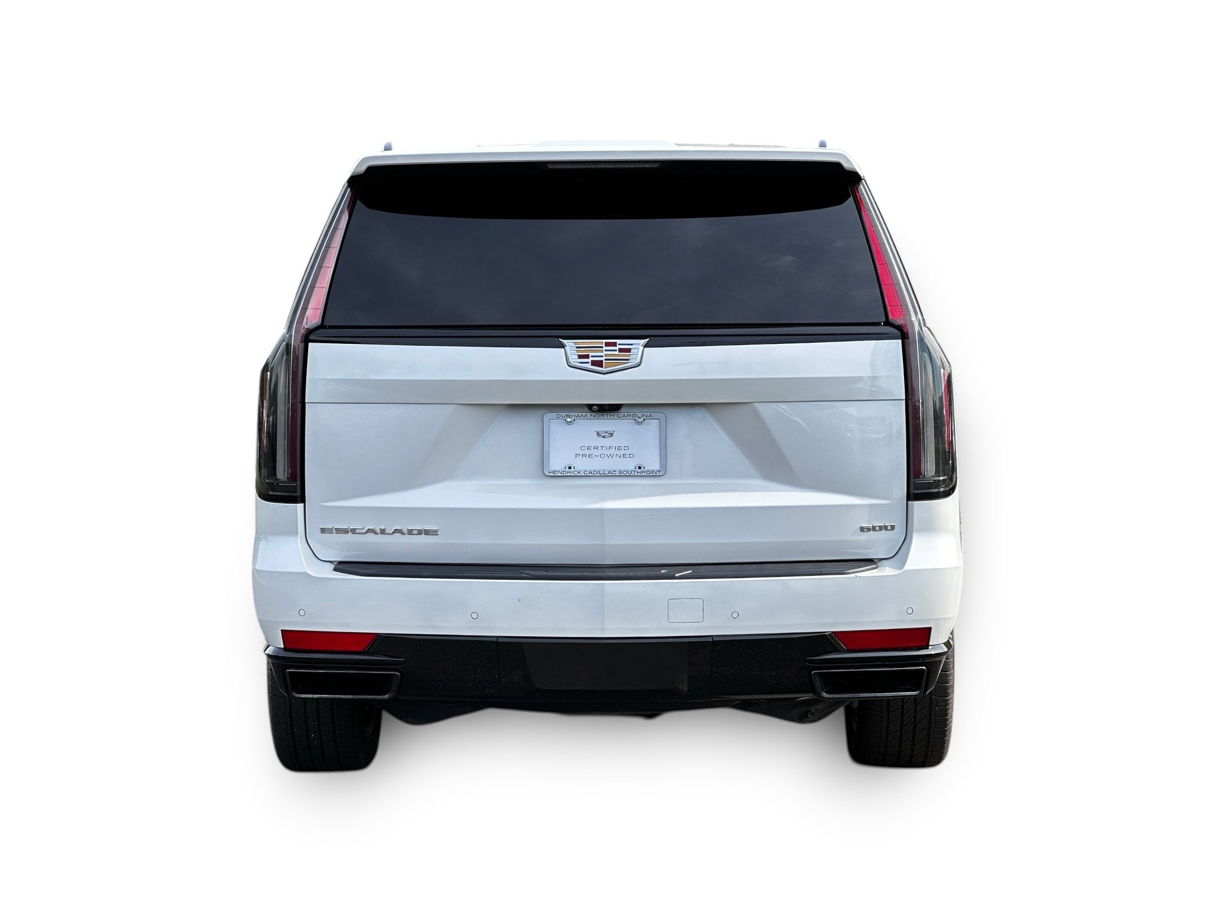 2022 CADILLAC Escalade ESV Sport photo 6