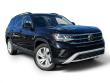 2022 Volkswagen Atlas 3.6L V6 SE w/Technology SUV