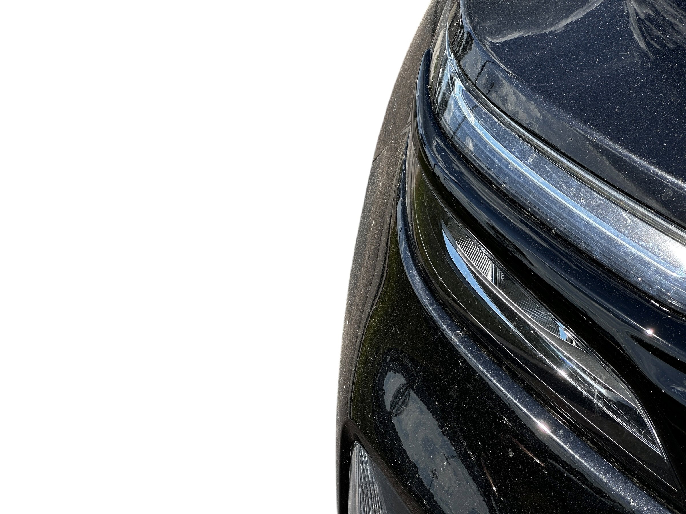 2024 Chevrolet Equinox LT photo 5