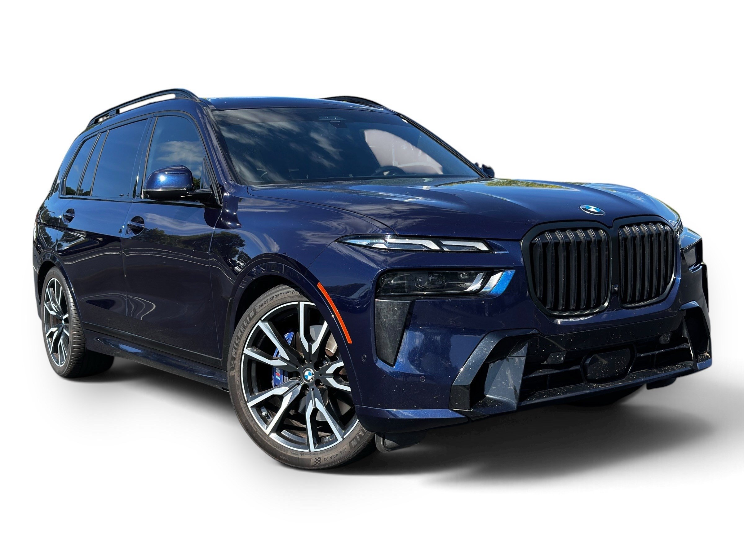 2023 BMW X7 xDrive40i SUV