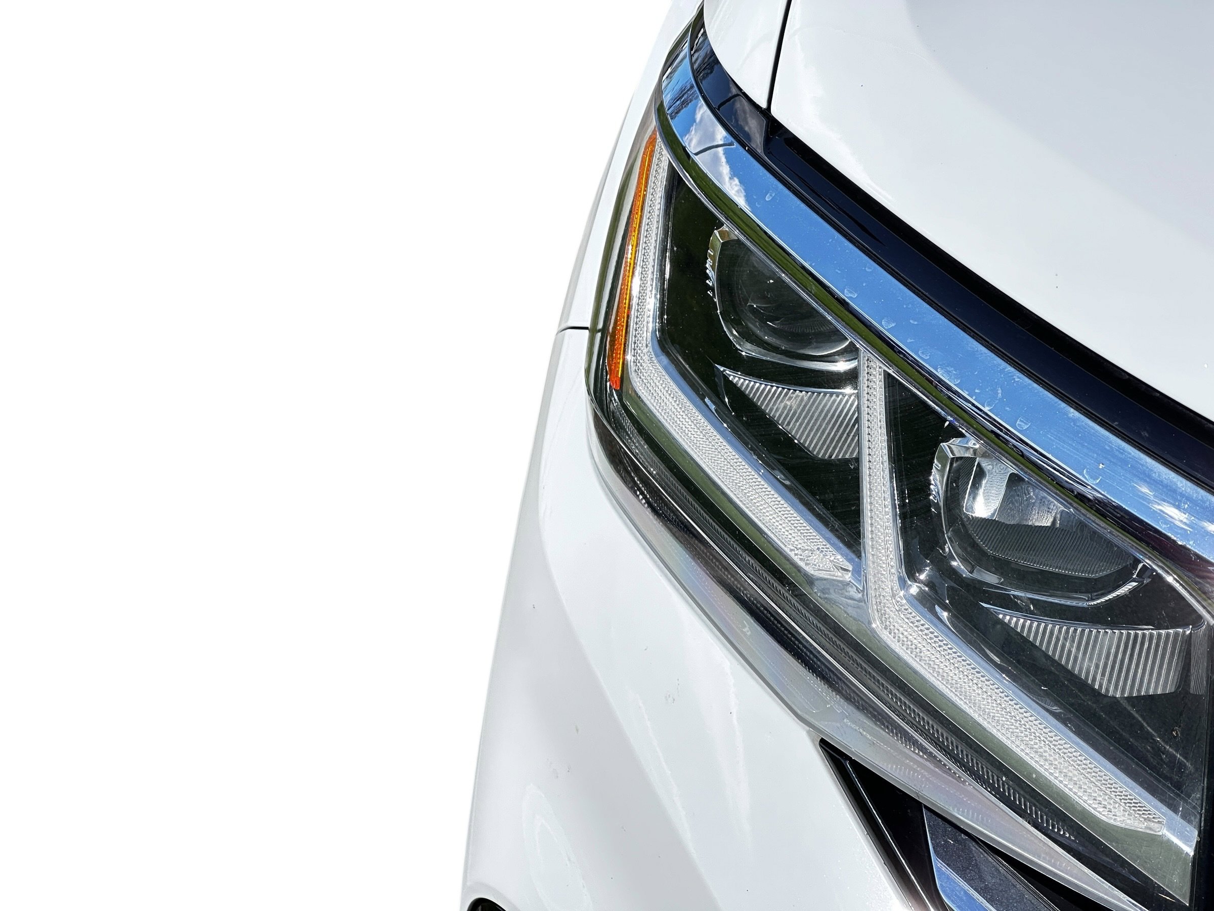 2021 Volkswagen Atlas 3.6L V6 SEL R-Line photo 5