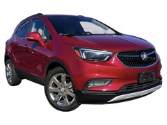 2017 Buick Encore Premium SUV