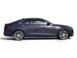 2025 CADILLAC CT4 Premium Luxury Sedan