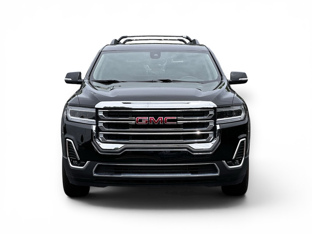 Used 2023 GMC Acadia SLT SUV