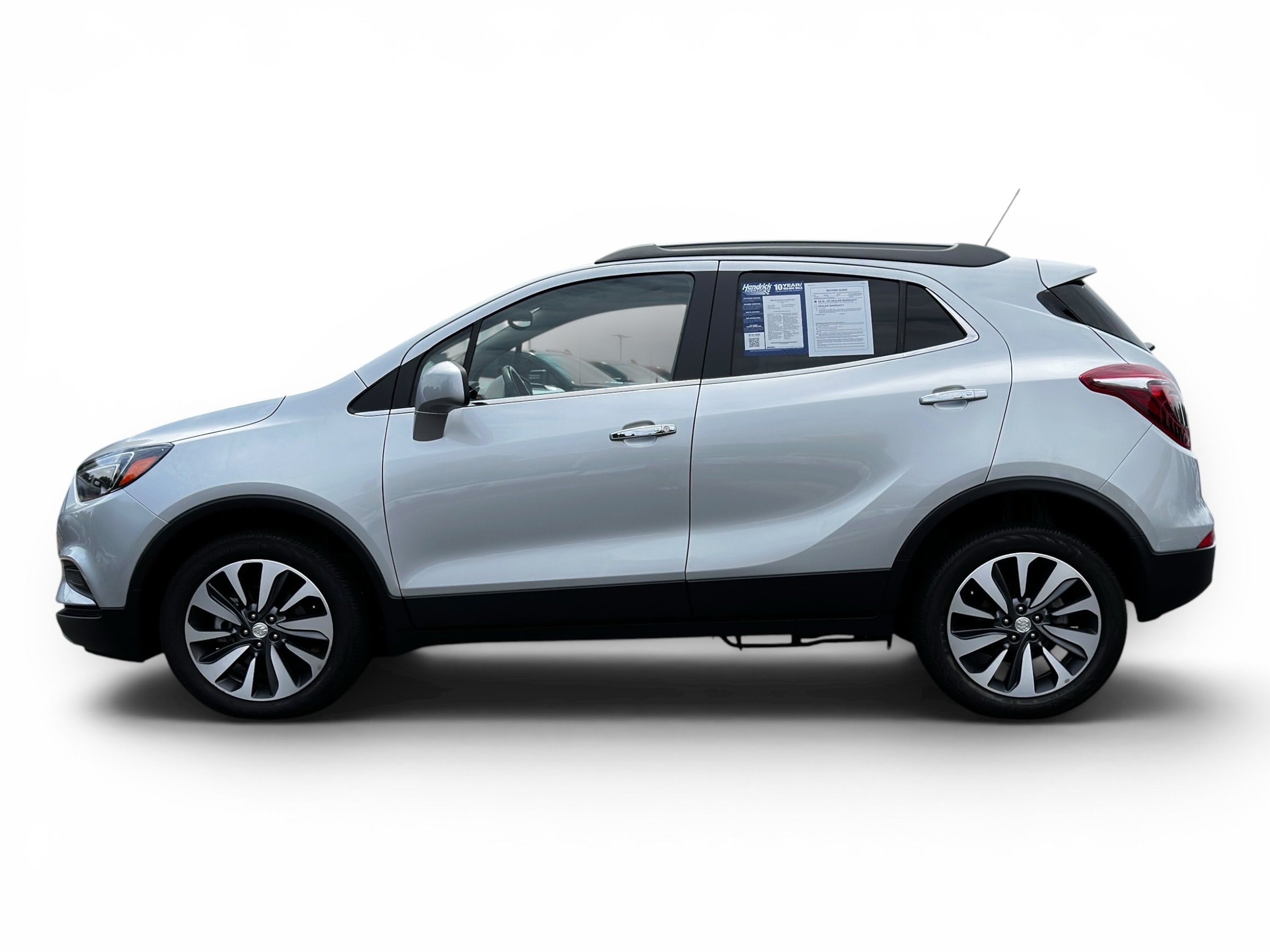 Buick Encore Preferred