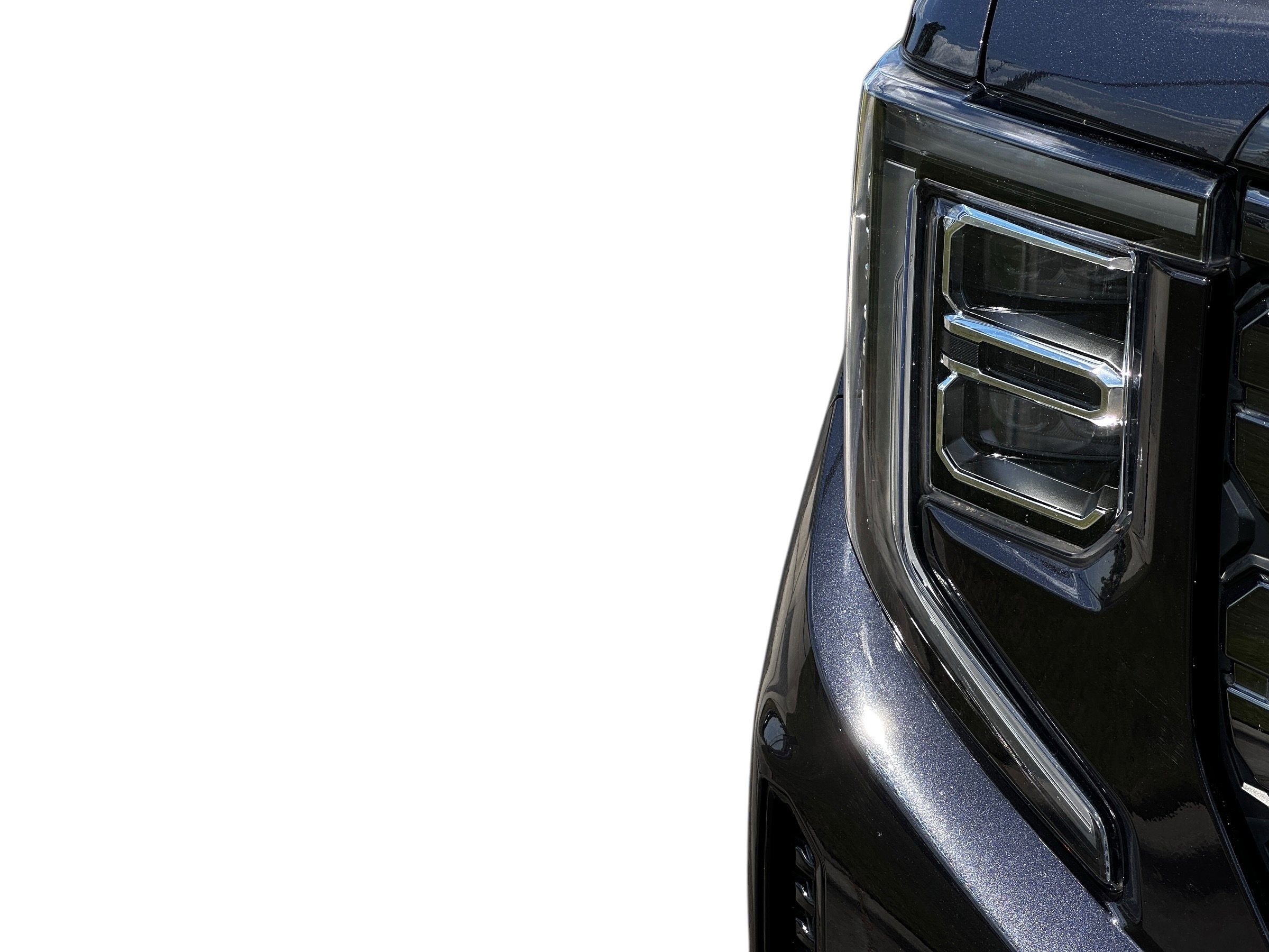 2023 GMC Sierra 1500 Denali Ultimate photo 4