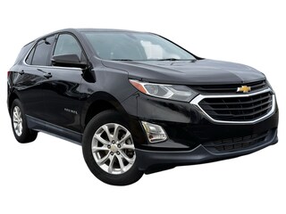 2019 Chevrolet Equinox LT SUV