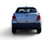 2016 Chevrolet Trax LS SUV