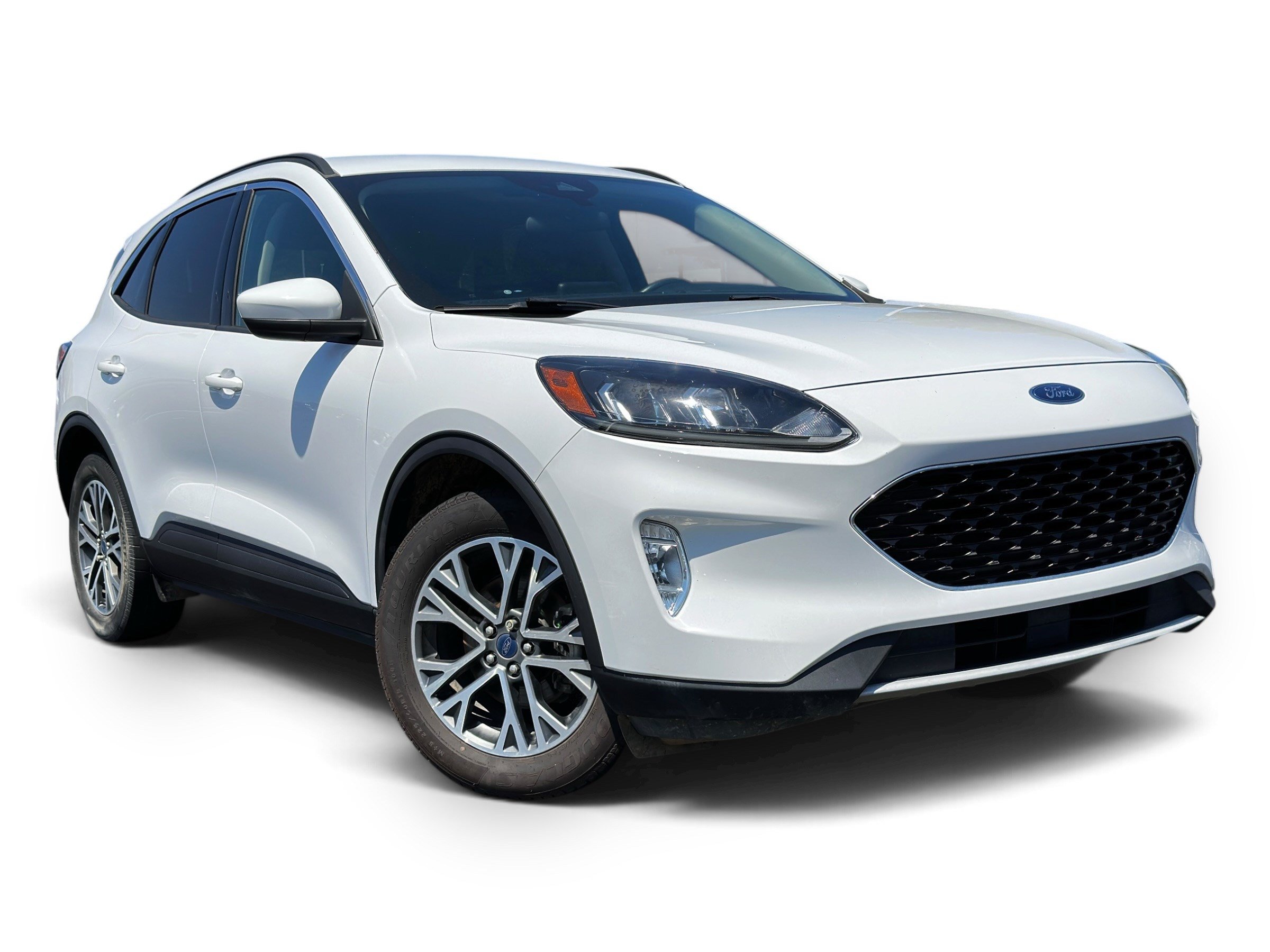 2020 Ford Escape SEL SUV