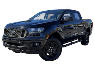 2023 Ford Ranger XLT Pickup