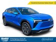  Chevrolet Blazer EV
